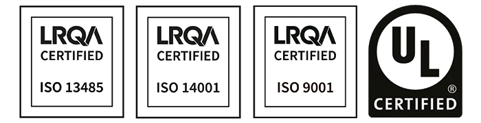 Enbi certifications