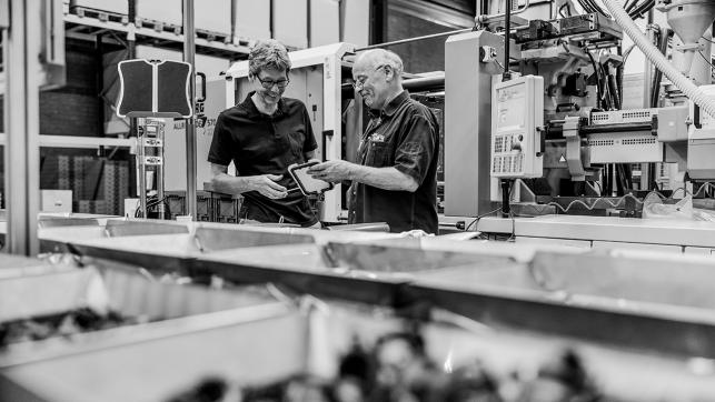 Summox Smart Container de gamechanger in infectiecontrole 