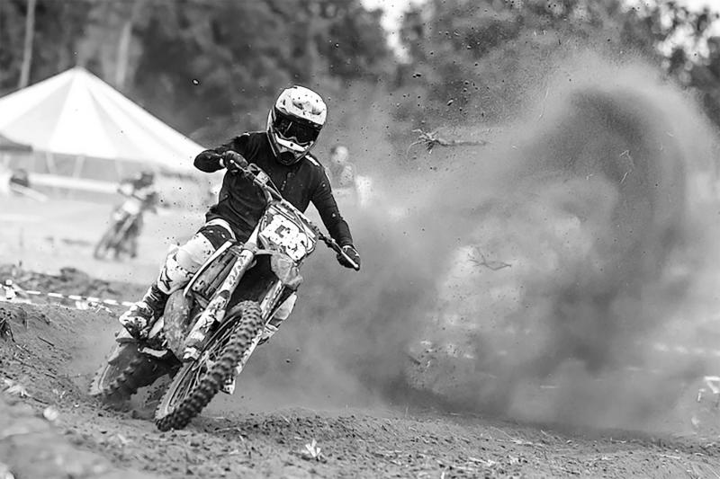 Hobby | motorcross