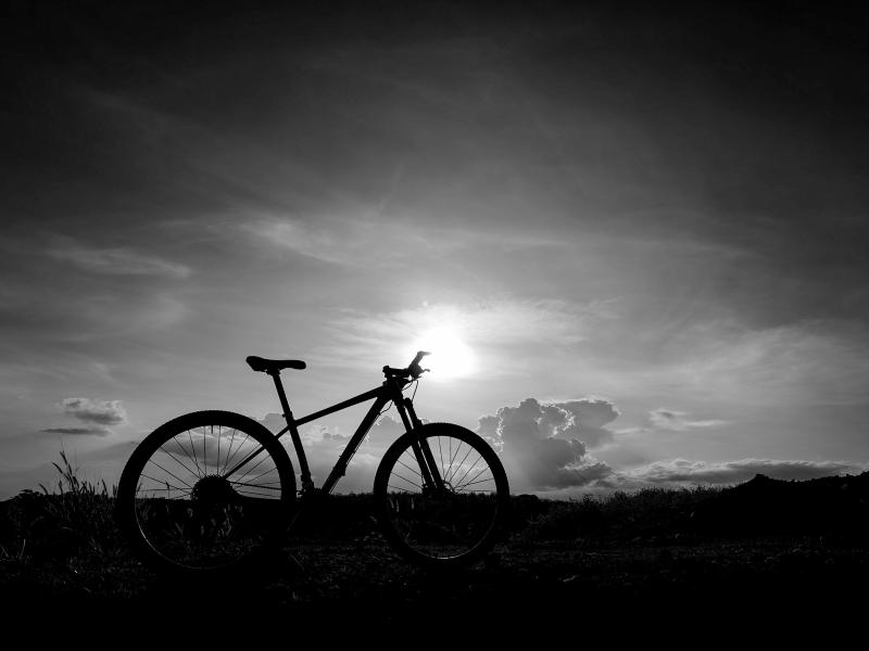 Hobby | tour fietsen