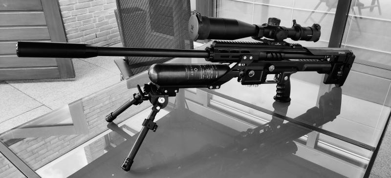 Hobby | luchtbuks schieten 