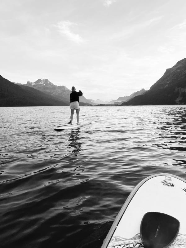 Hobby| bergen en watersport